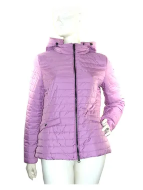 Geox Women's African Violet Down Jacket