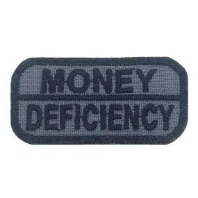 Grey Money Shortage Solution Patch - Buy Now