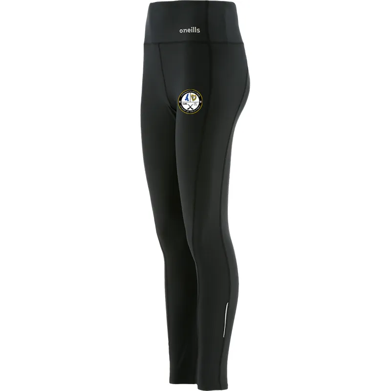 Harps Full-Length Leggings