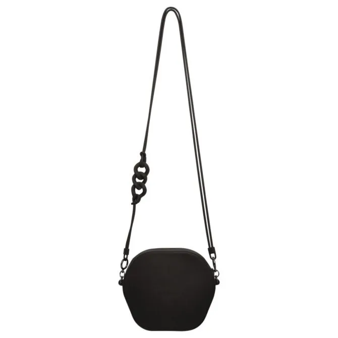 Havaianas Pochette Diamond Bag Black can be rewritten as Havaianas Black Diamond Clutch Bag.