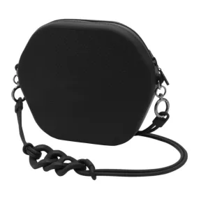 Havaianas Pochette Diamond Bag Black can be rewritten as Havaianas Black Diamond Clutch Bag.