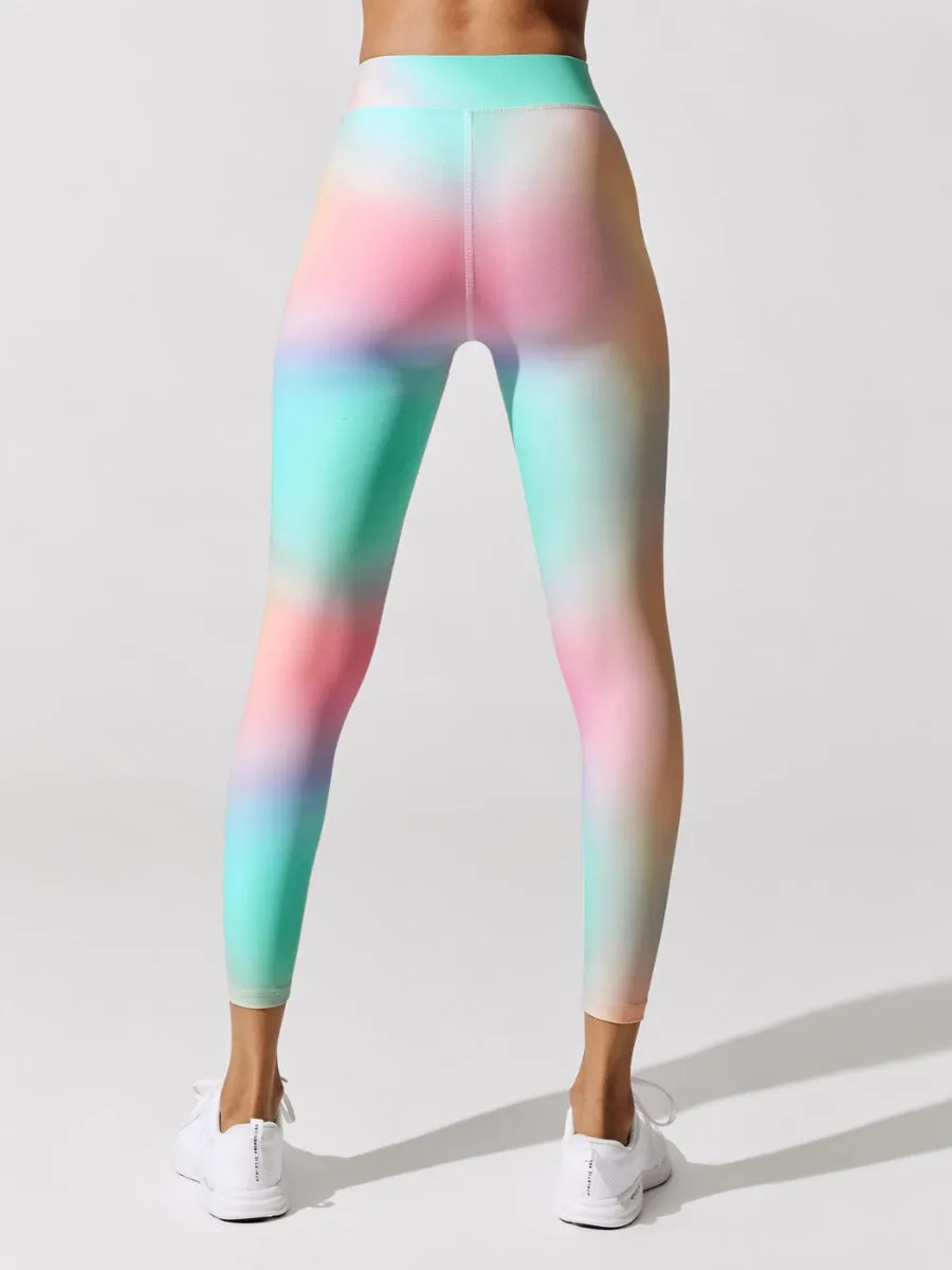 Haze Leggings Summer Haze