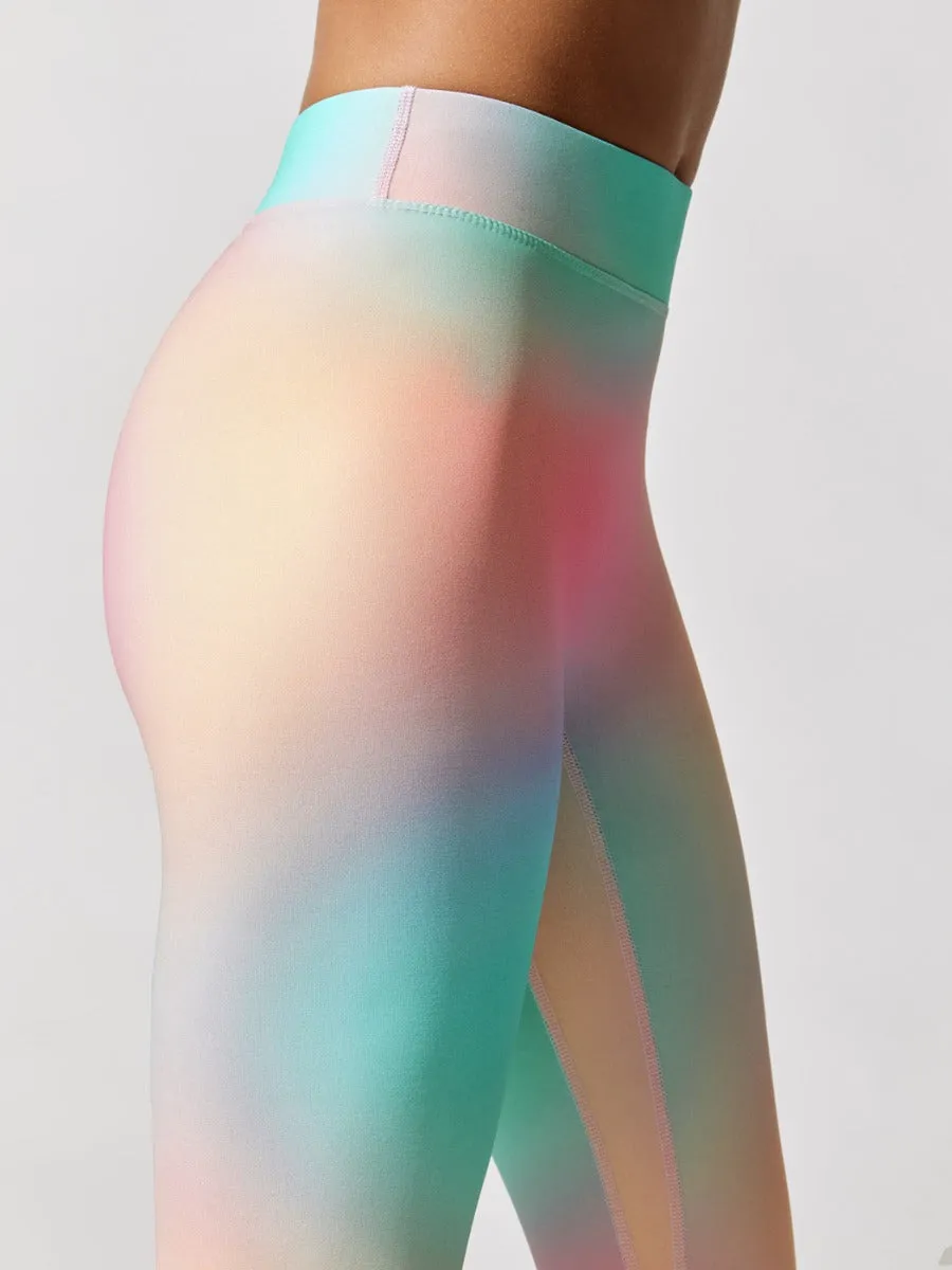 Haze Leggings Summer Haze