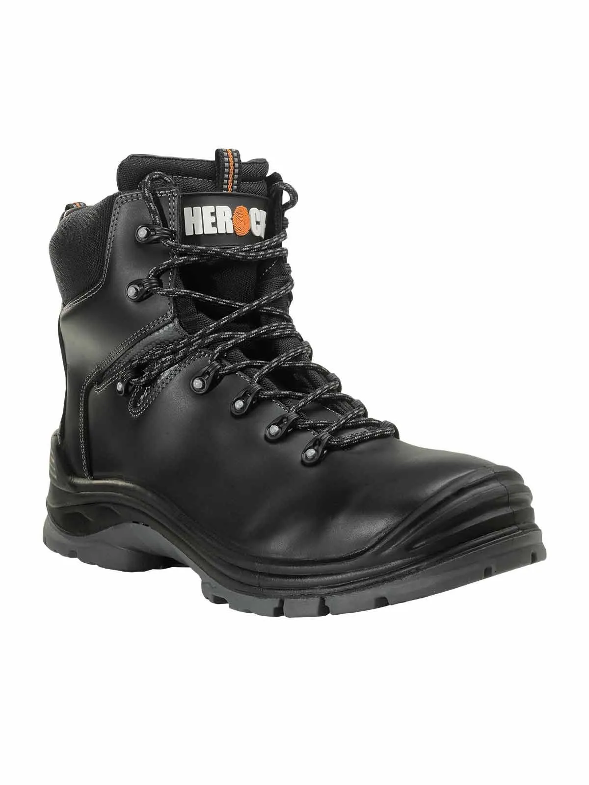 Herock Gladiator S3 Work Boots