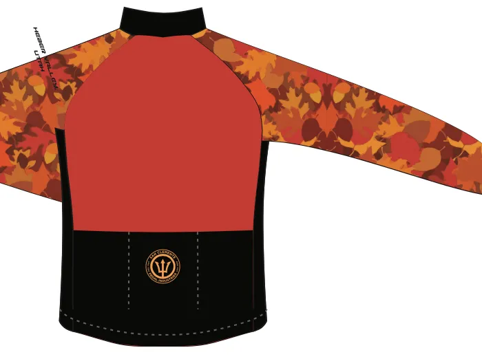 Howard Lightweight Cycling Jacket