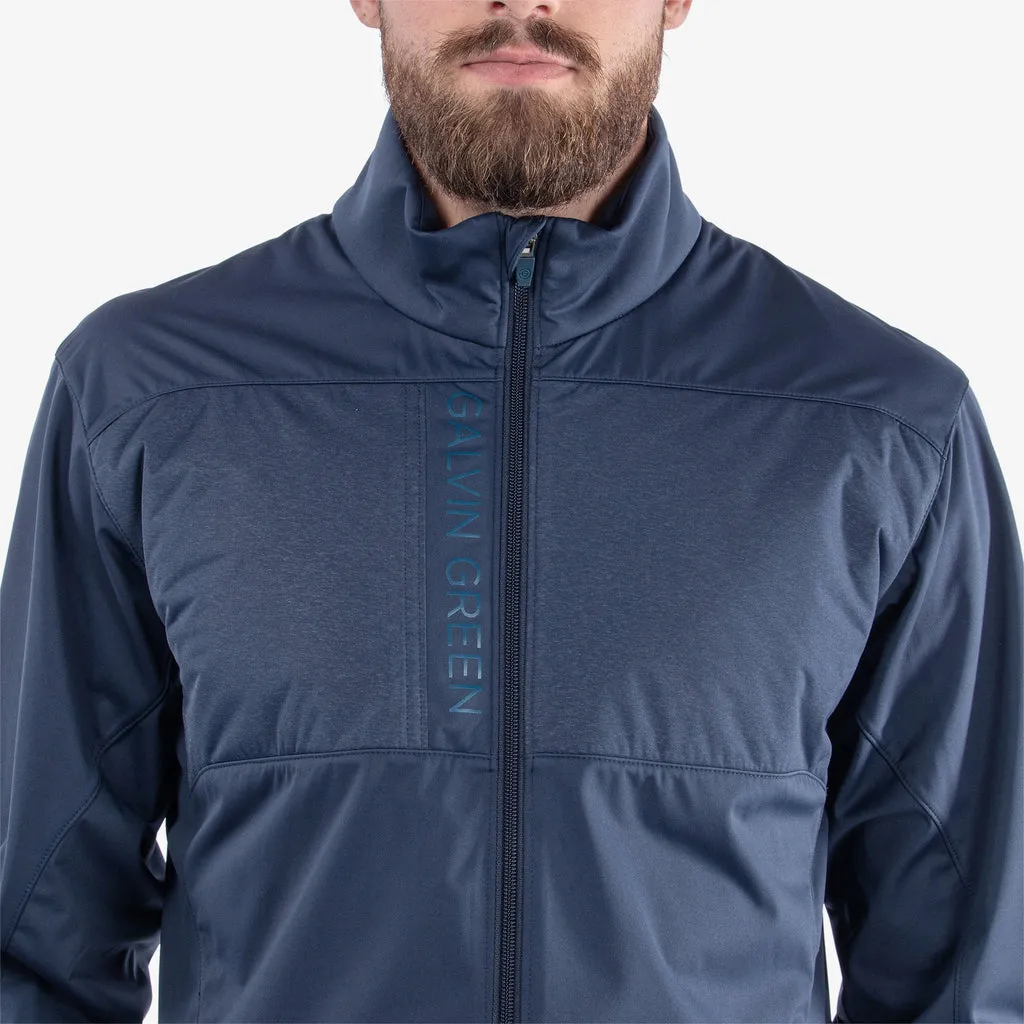 Interface Layton Jacket