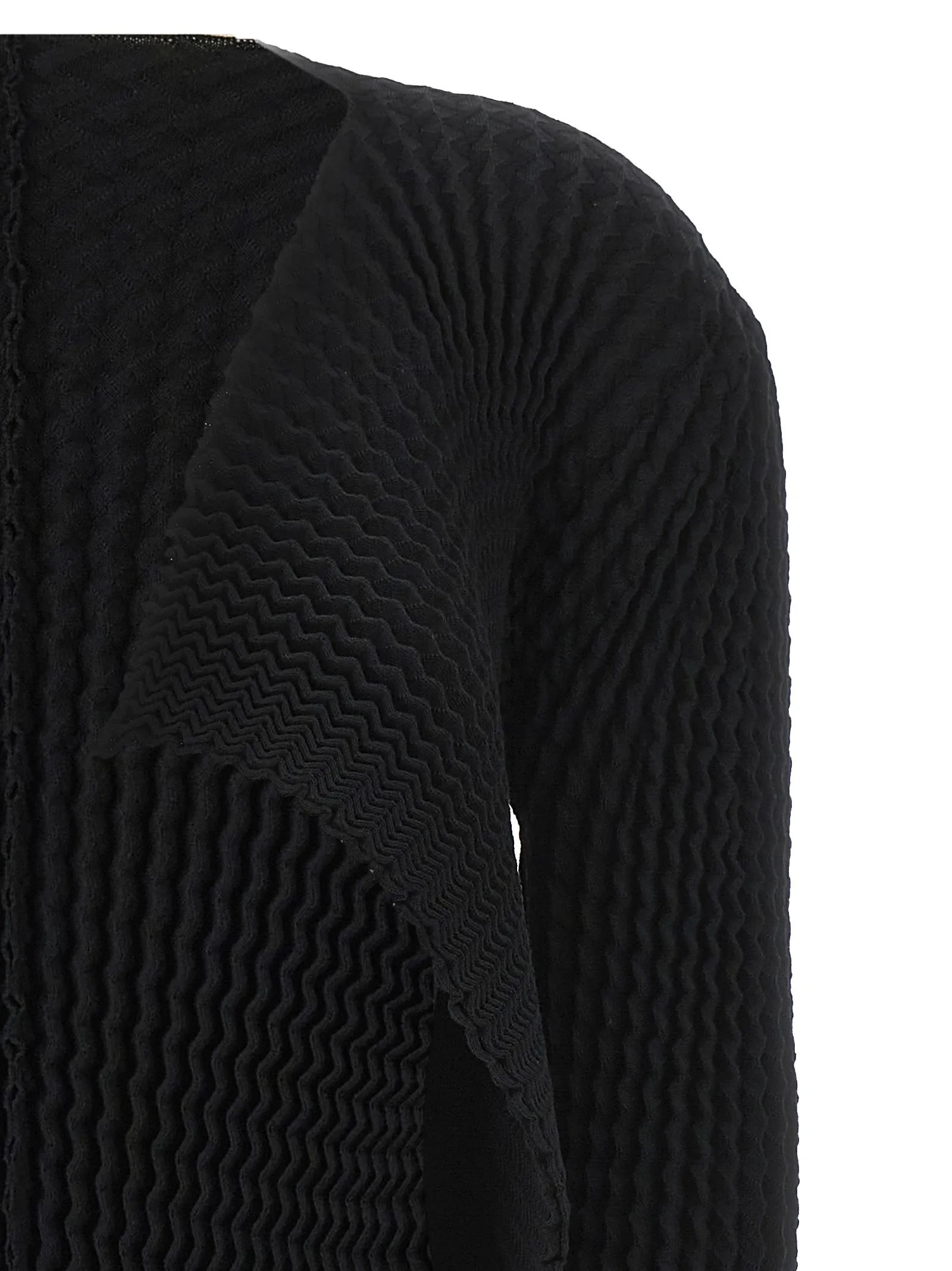 ISSEY MIYAKE Cardigans