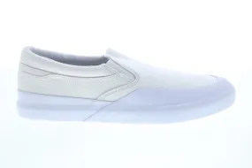 Jaakko ADYS100588 white skate sneakers for men - DC Infinite