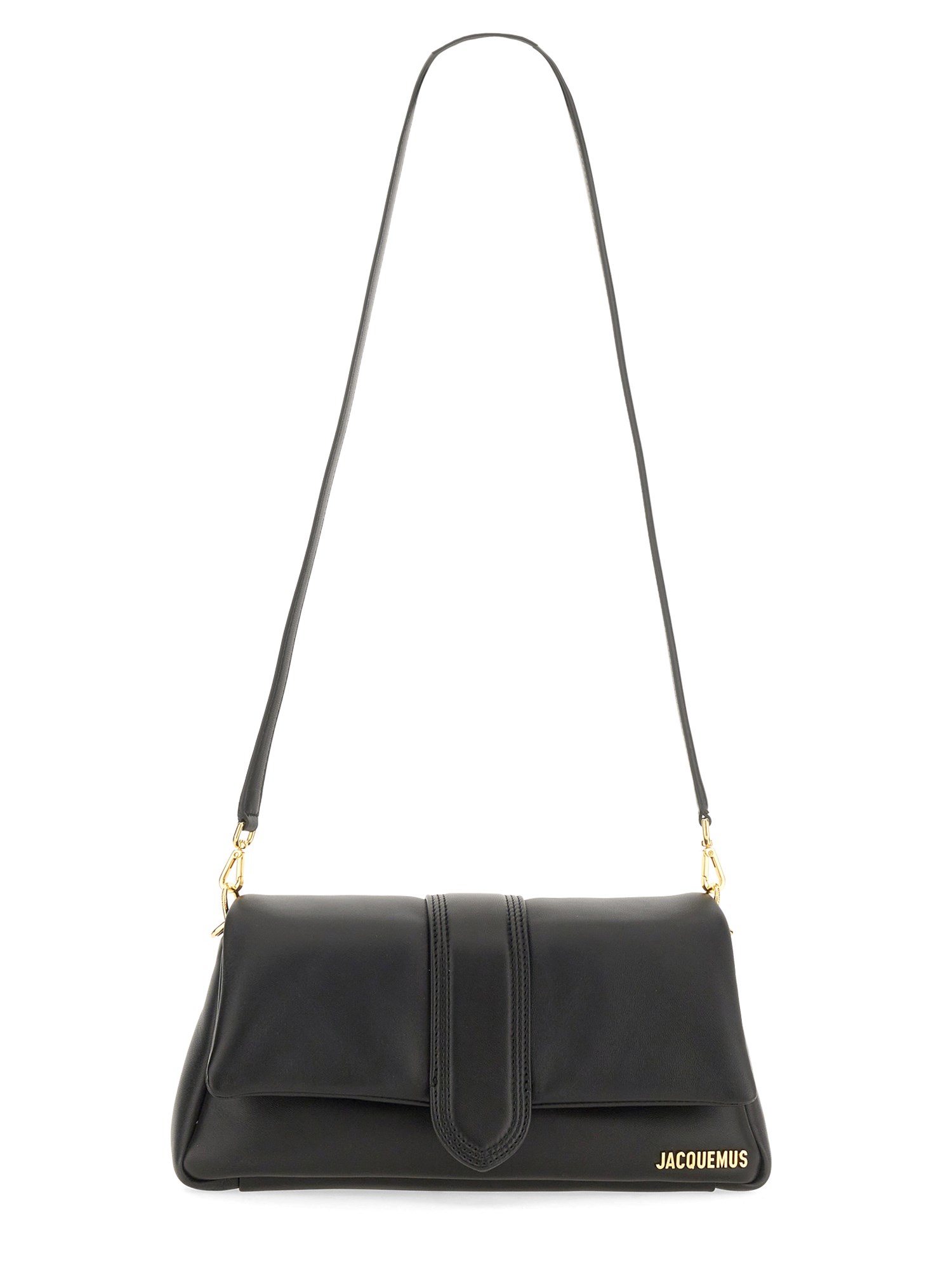 Jacquemus Long Bag - Le Bambimou