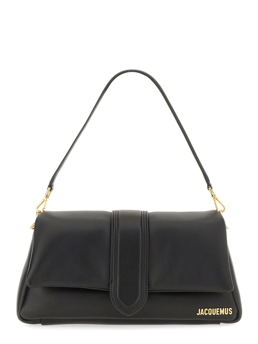 Jacquemus Long Bag - Le Bambimou