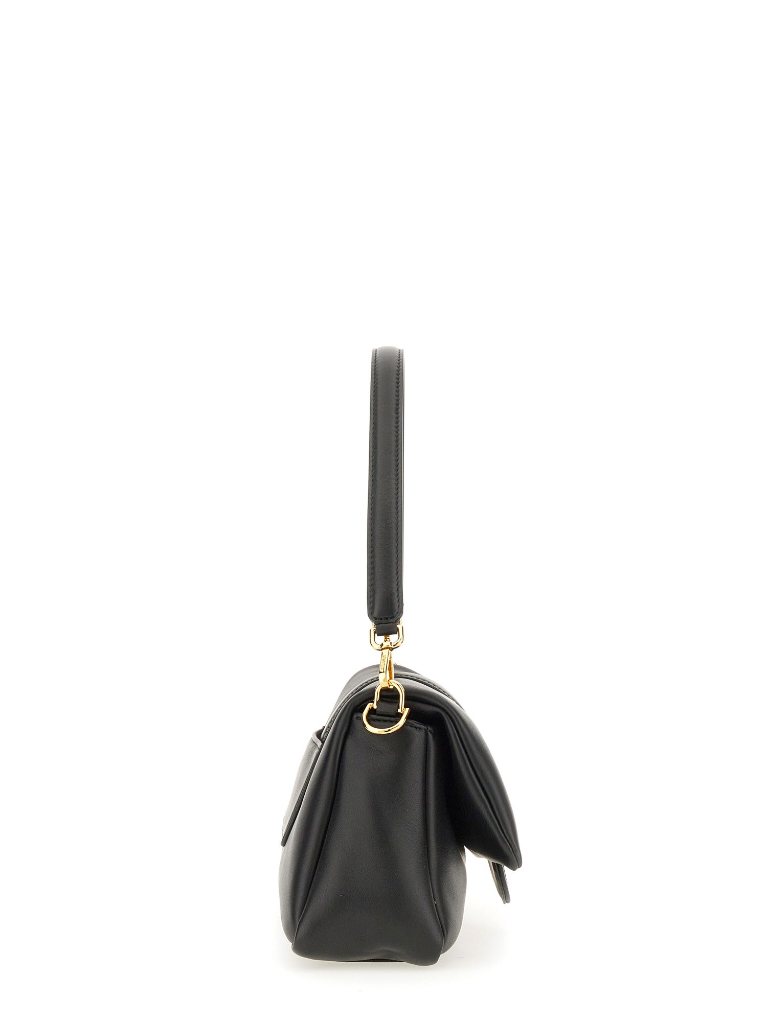 Jacquemus Long Bag - Le Bambimou