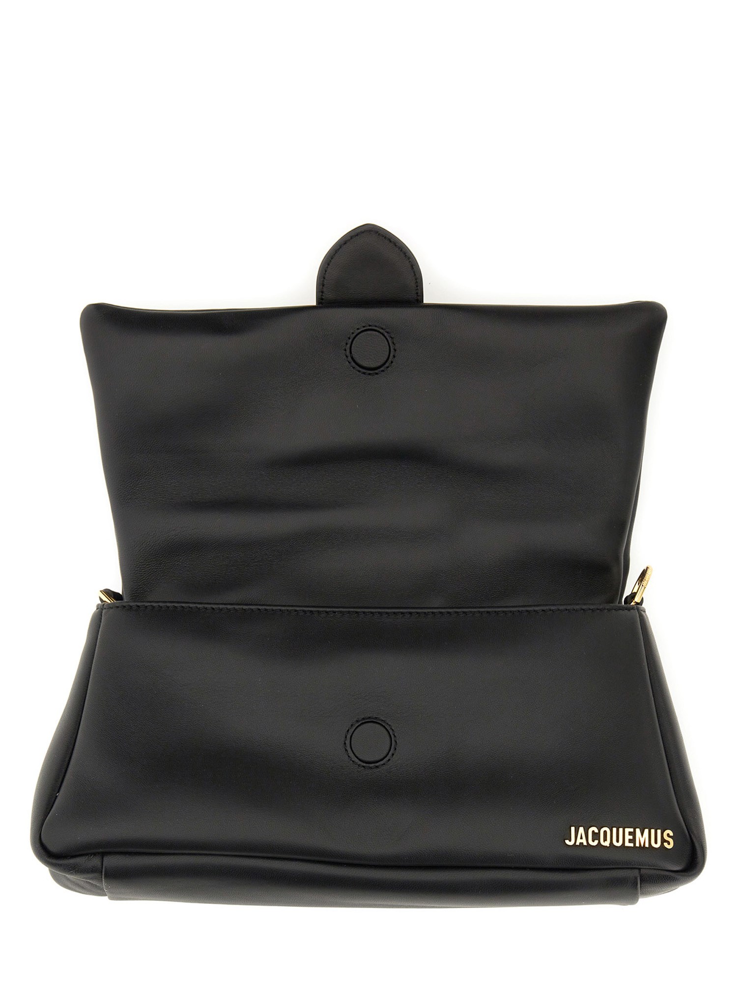 Jacquemus Long Bag - Le Bambimou