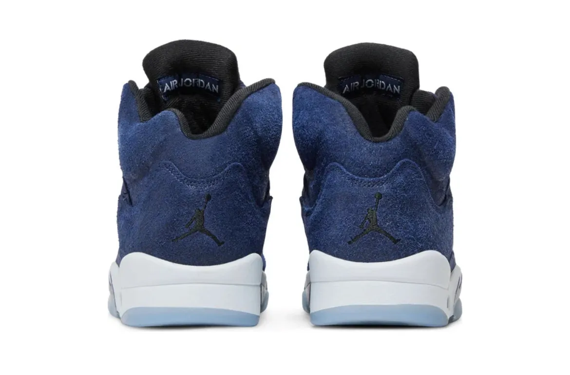 Jordan 5 Midnight Navy - Shop Now