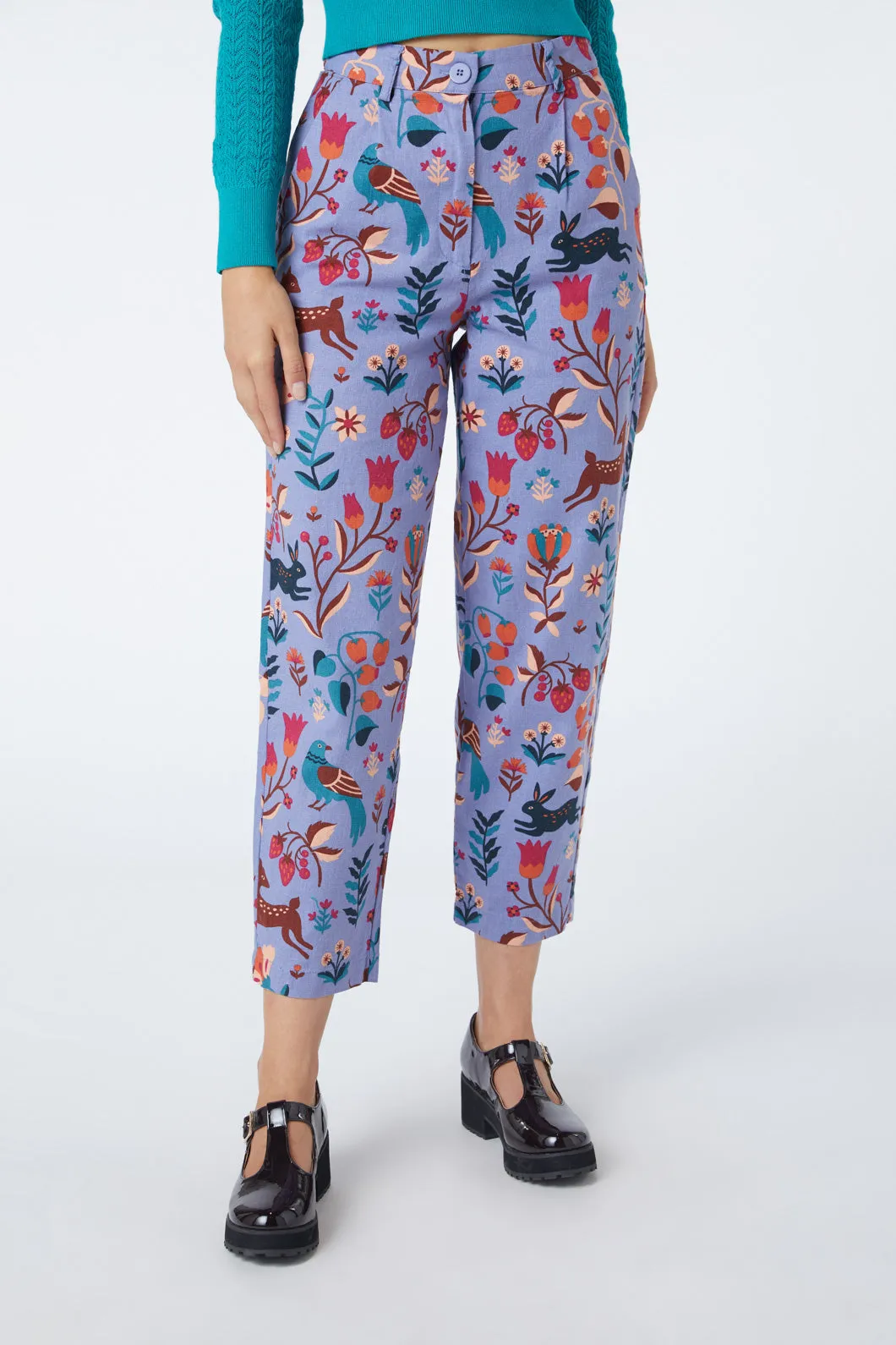 Karina Pant by Folksy