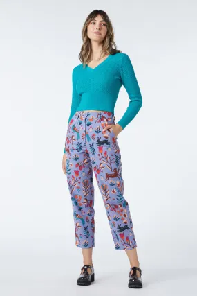 Karina Pant by Folksy