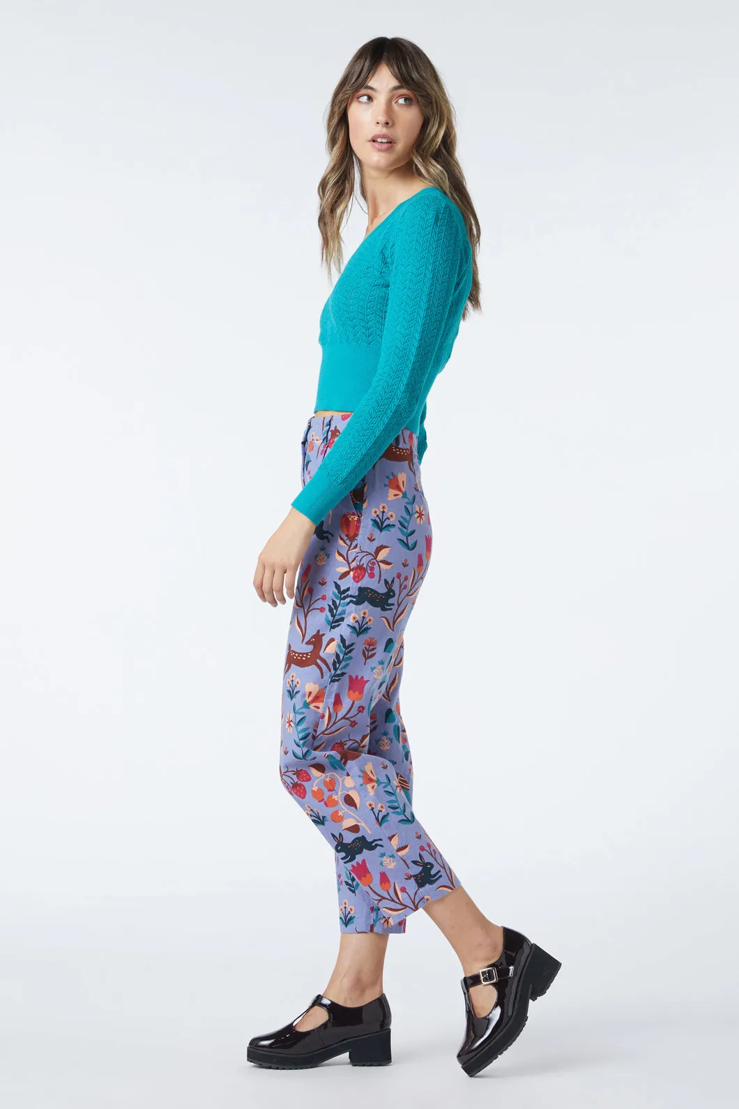 Karina Pant by Folksy