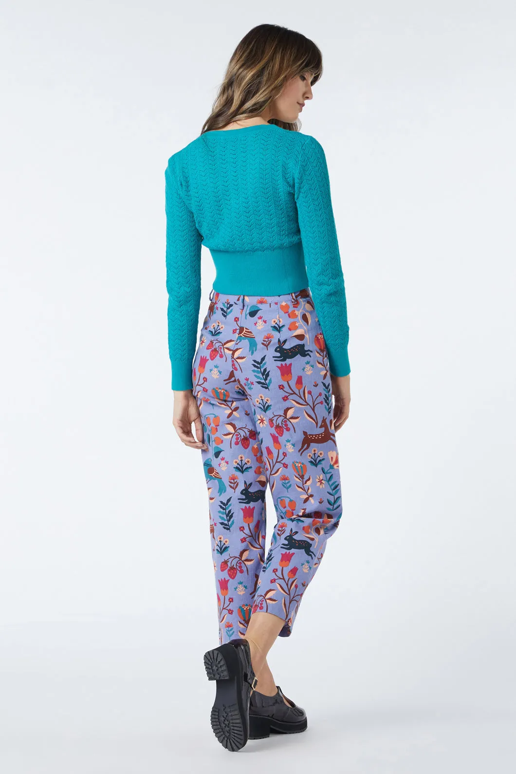 Karina Pant by Folksy