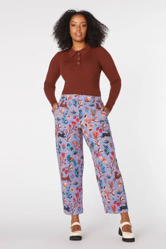 Karina Pant by Folksy