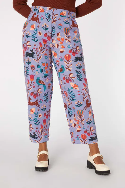 Karina Pant by Folksy