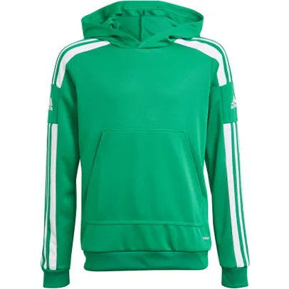 Kids' adidas Squadra Hoody