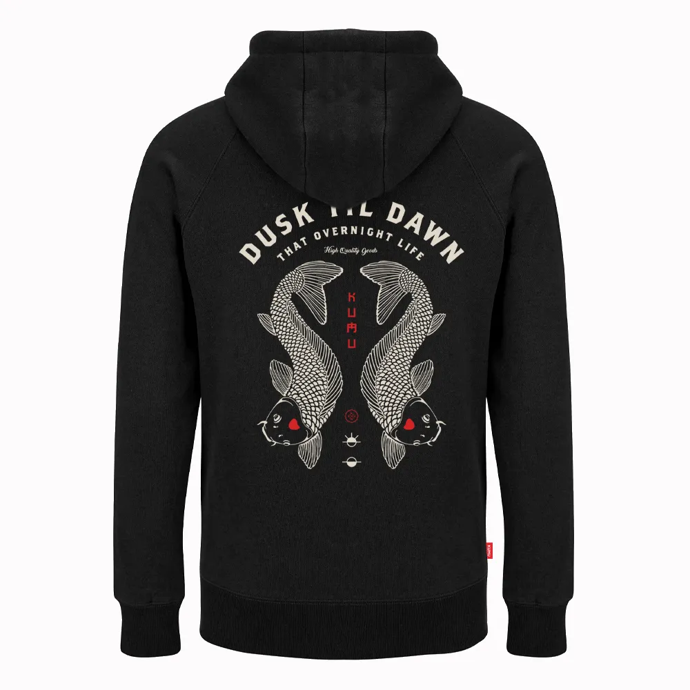 Kids Kumu Dusk Till Dawn Hoodie