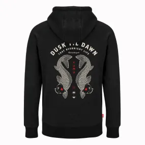 Kids Kumu Dusk Till Dawn Hoodie