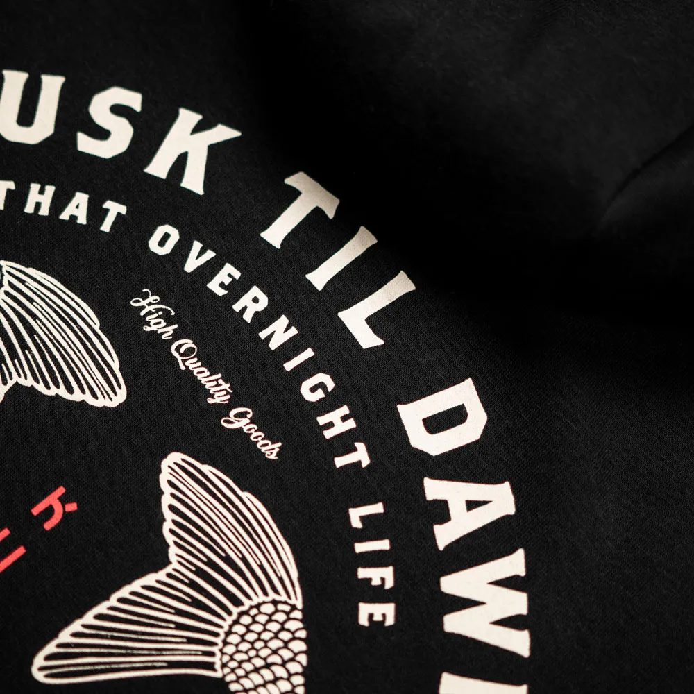 Kids Kumu Dusk Till Dawn Hoodie