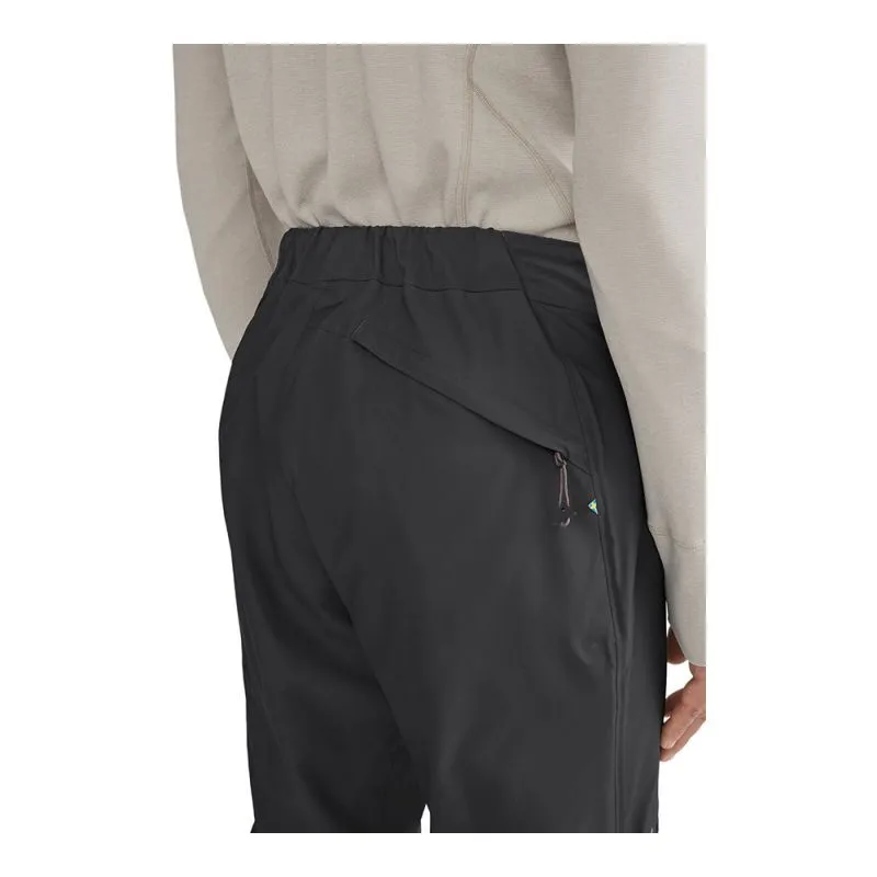 Klättermusen Rain Pants for Men