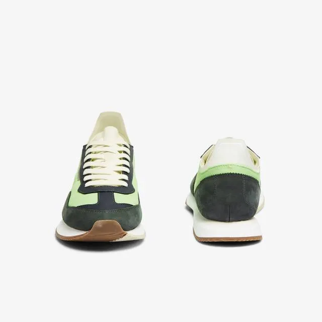 Lacoste Match Break Running Shoes.