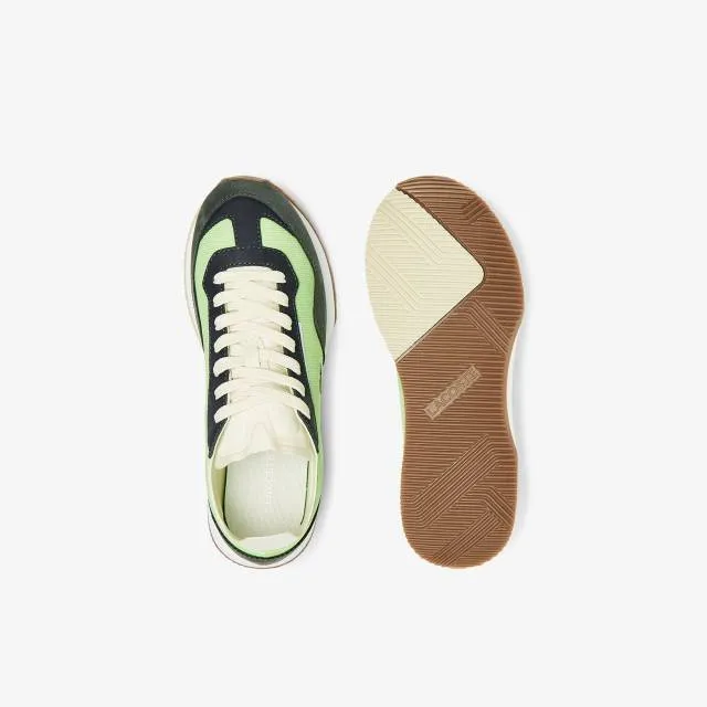 Lacoste Match Break Running Shoes.