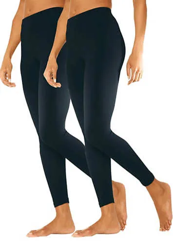 LASCANA Grattan Leggings Pack