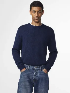 Lee Navy Blue Jumper