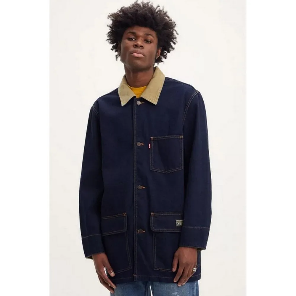 Levi's Chore Coat