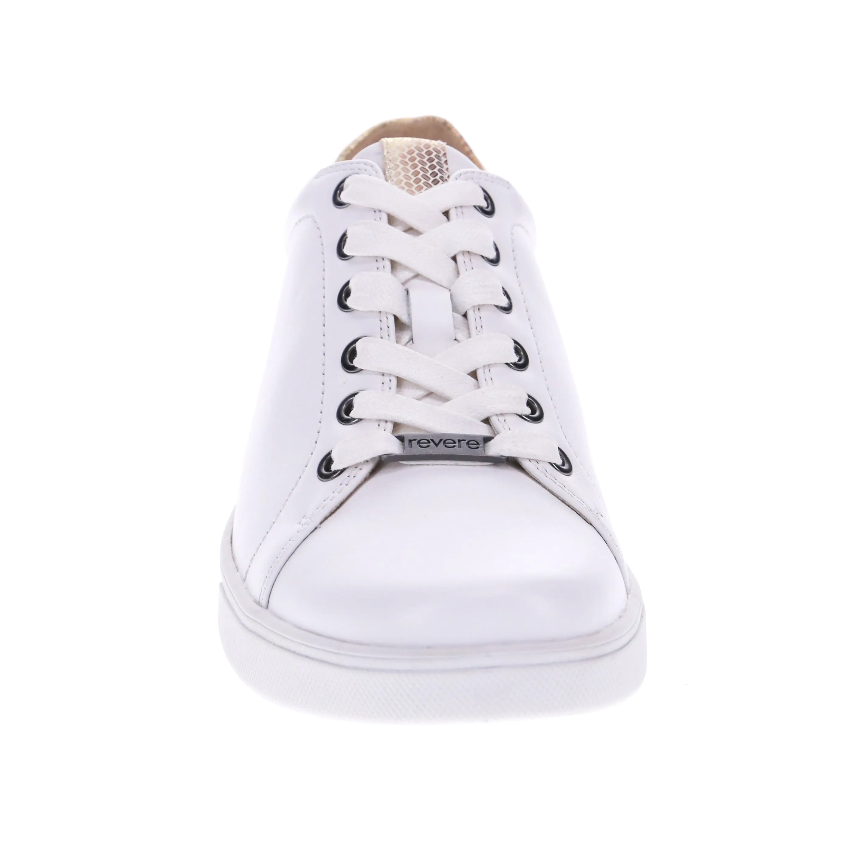 Coconut Lace Up Sneaker - Wide Width