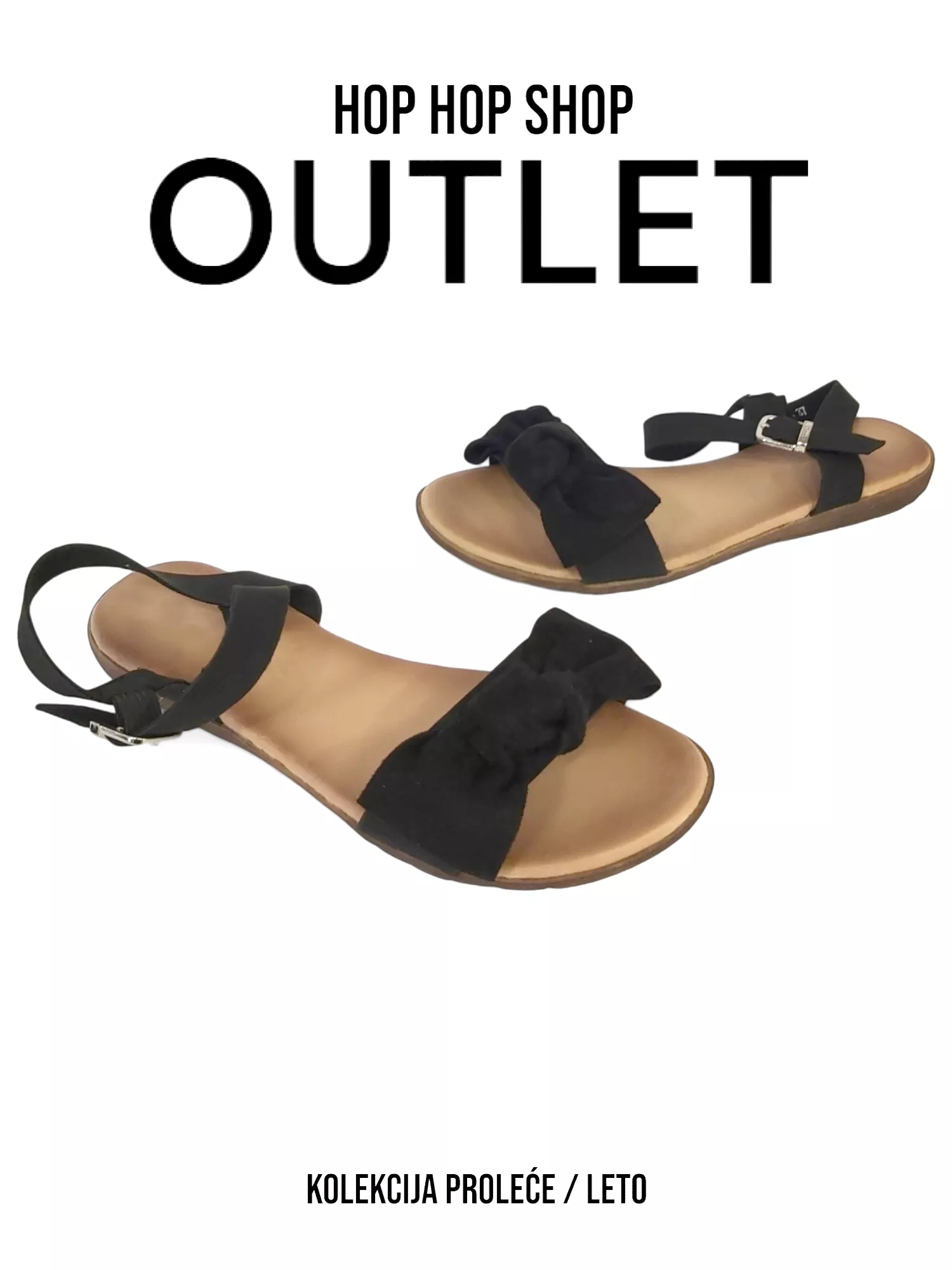 LS020574 Sandals for Women