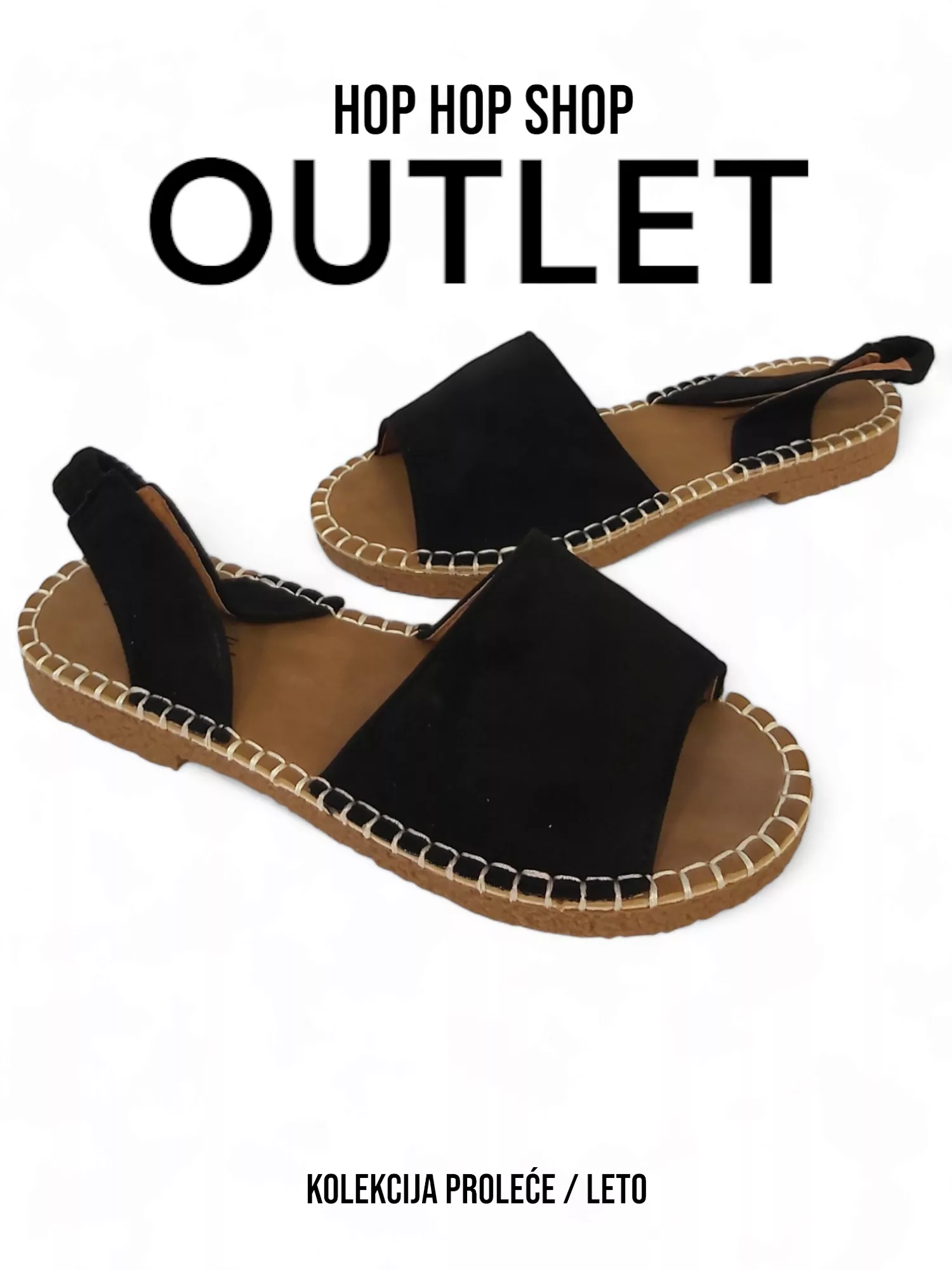 LS065630 Women's Sandals