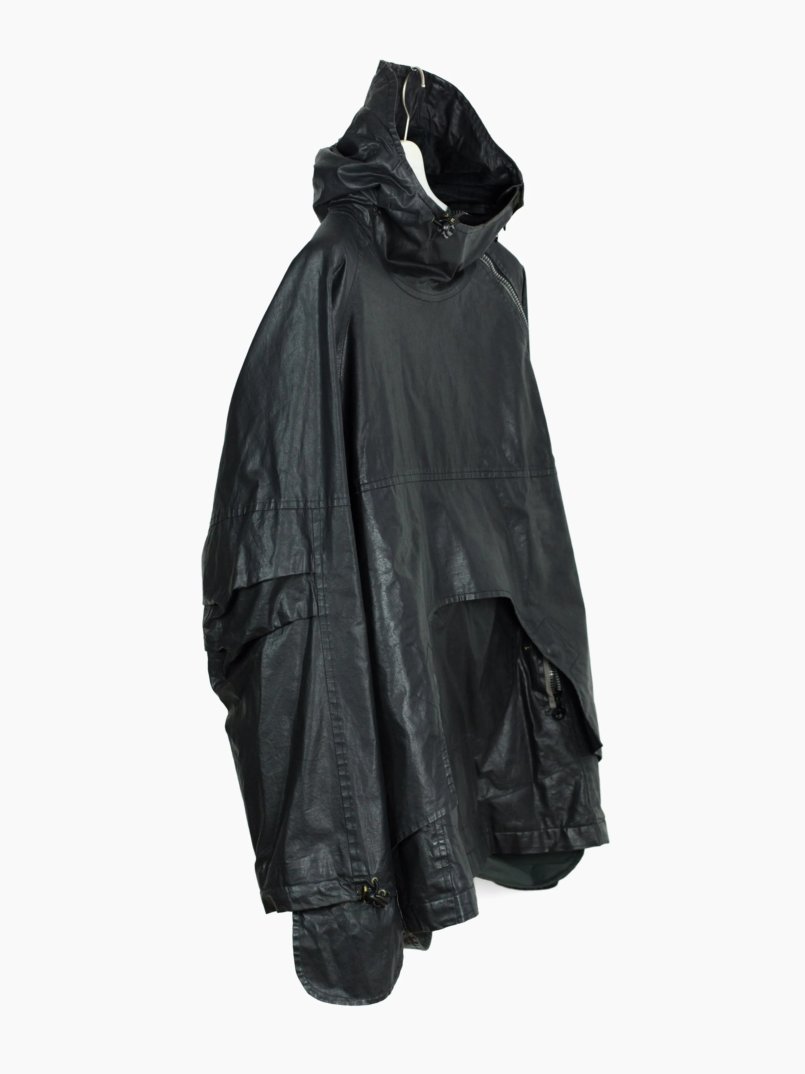 Maharishi AW99 Water-Resistant Coated Anorak