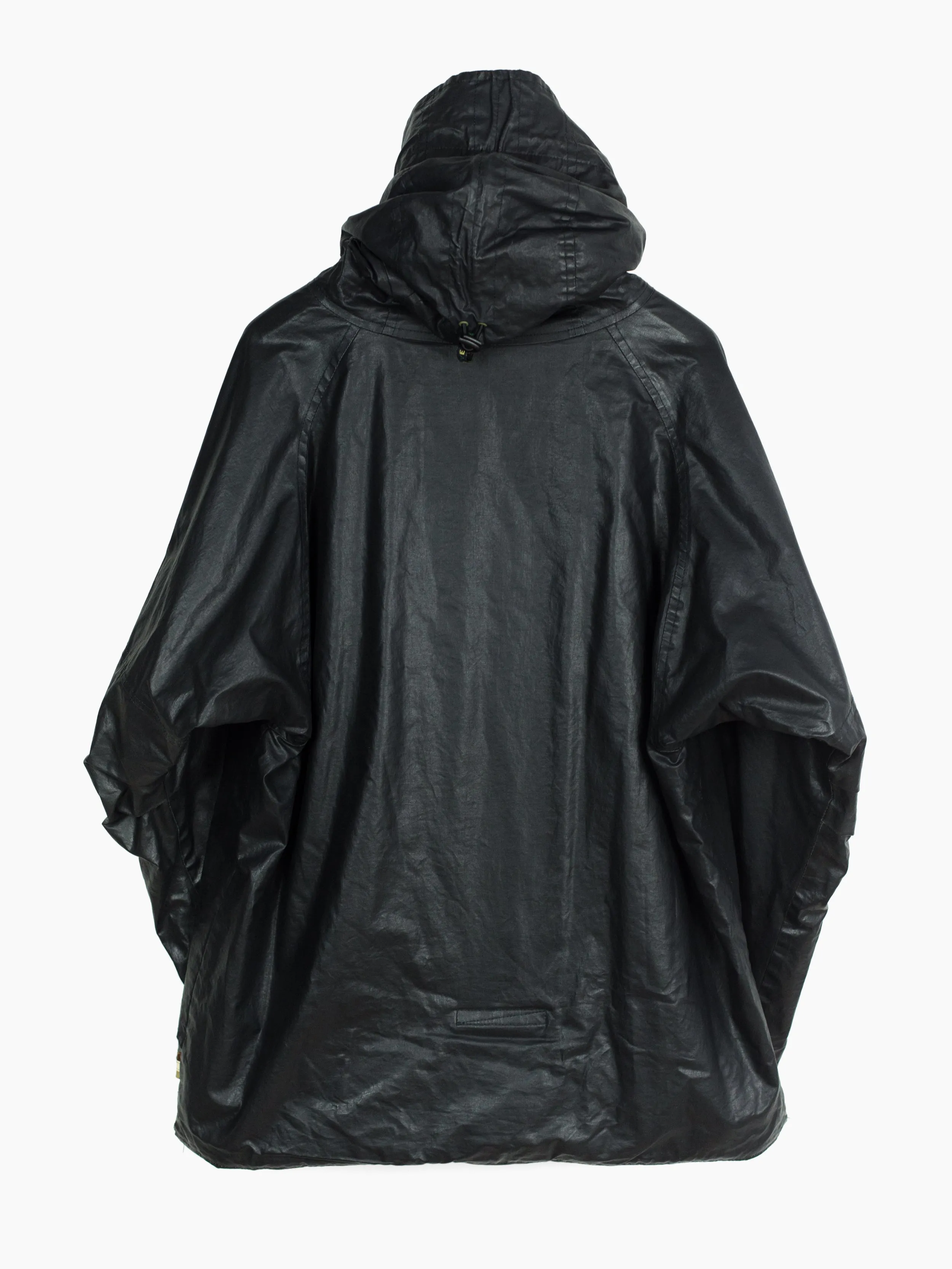 Maharishi AW99 Water-Resistant Coated Anorak