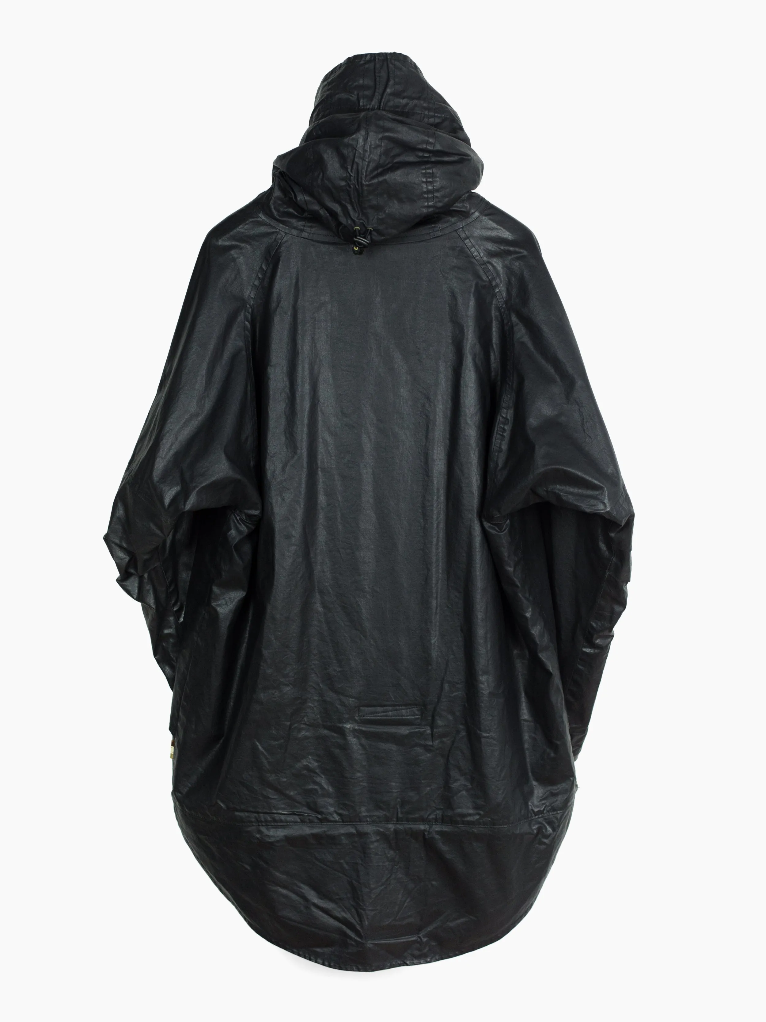 Maharishi AW99 Water-Resistant Coated Anorak