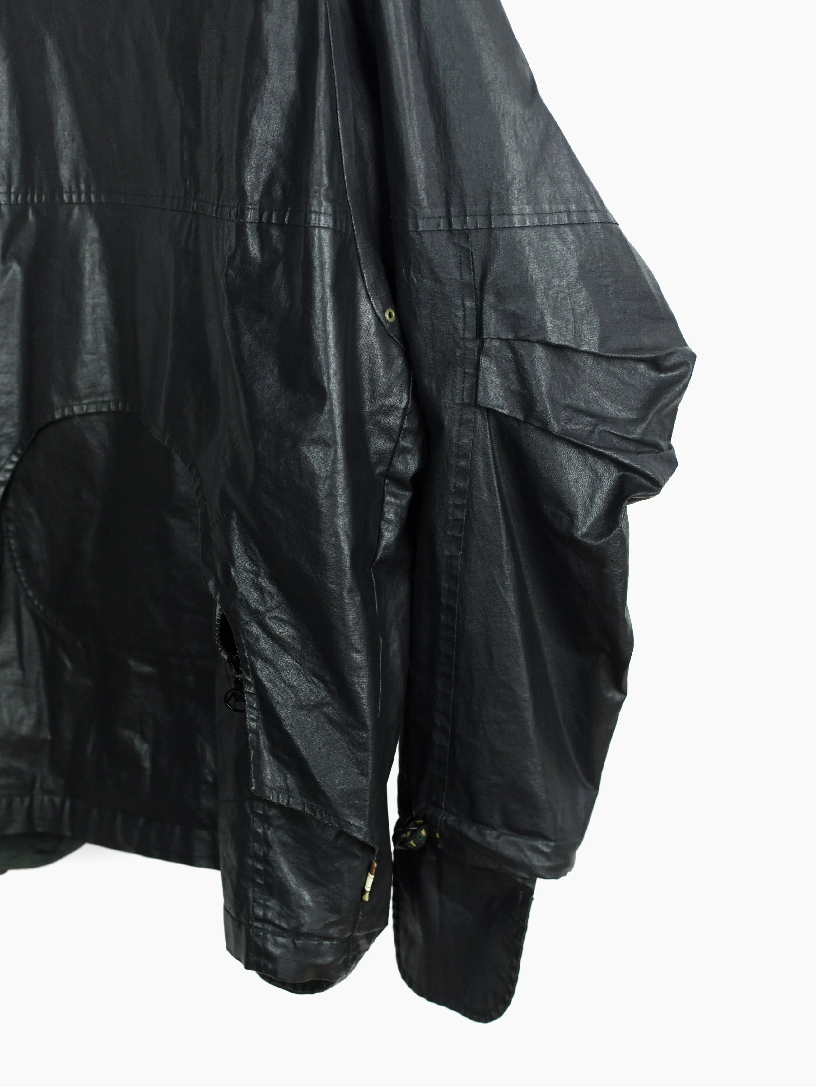 Maharishi AW99 Water-Resistant Coated Anorak