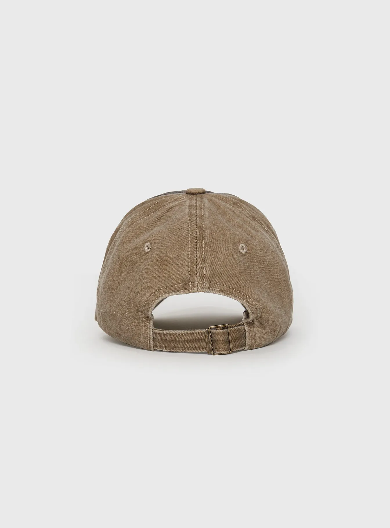 Mammut Baseball Cap