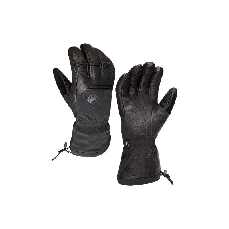 Mammut Guanti da sci Stoney Long Glove