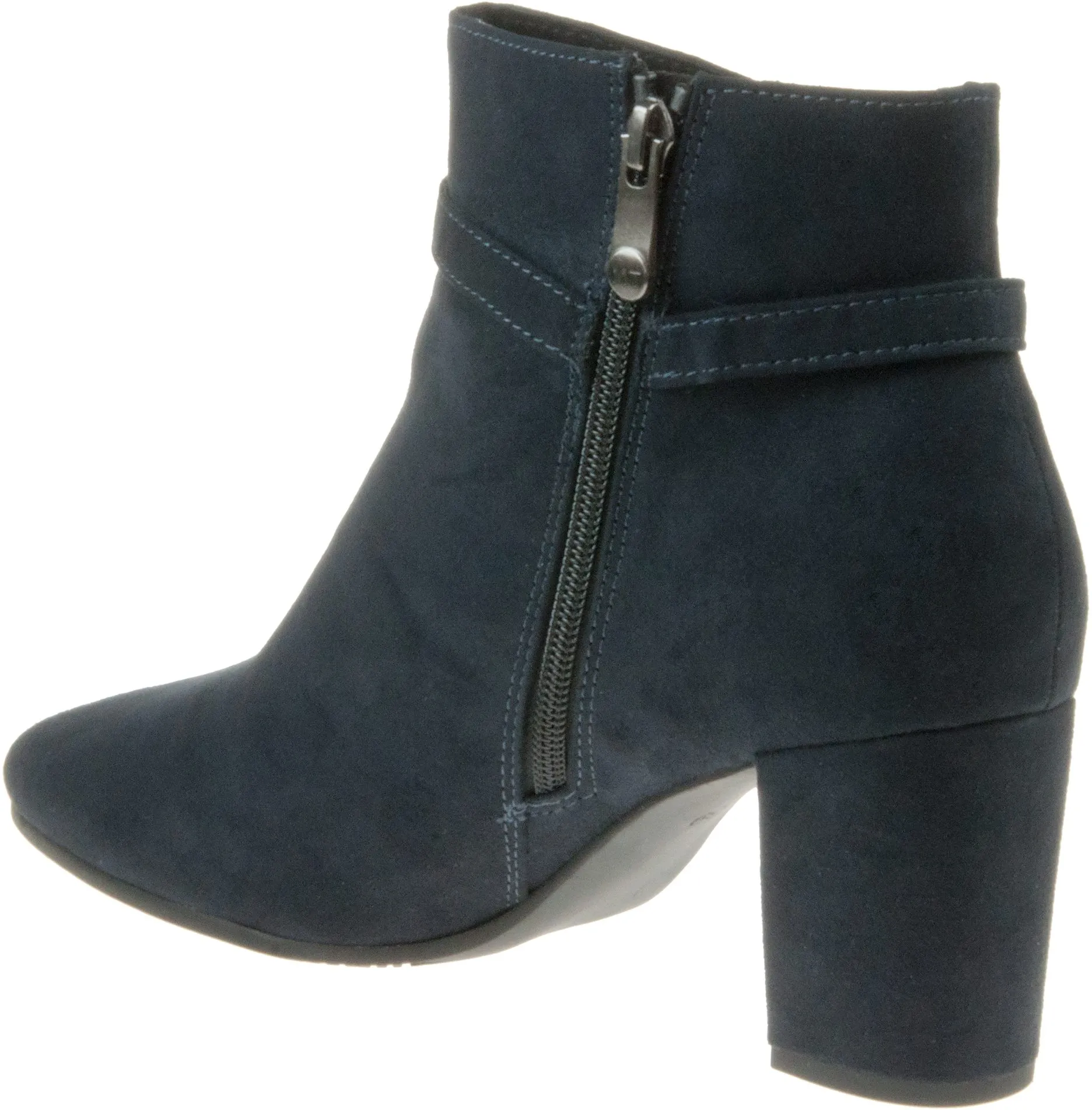 Marco Tozzi Ankle Boots 25349-25