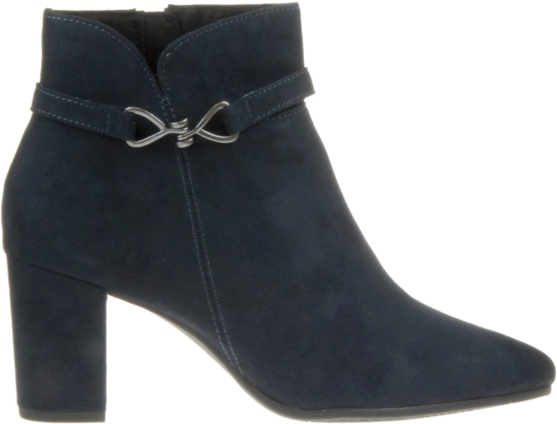 Marco Tozzi Ankle Boots 25349-25