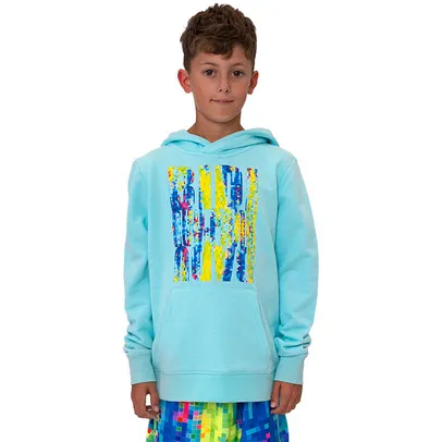 Melbourne Chill Hoody for Boys