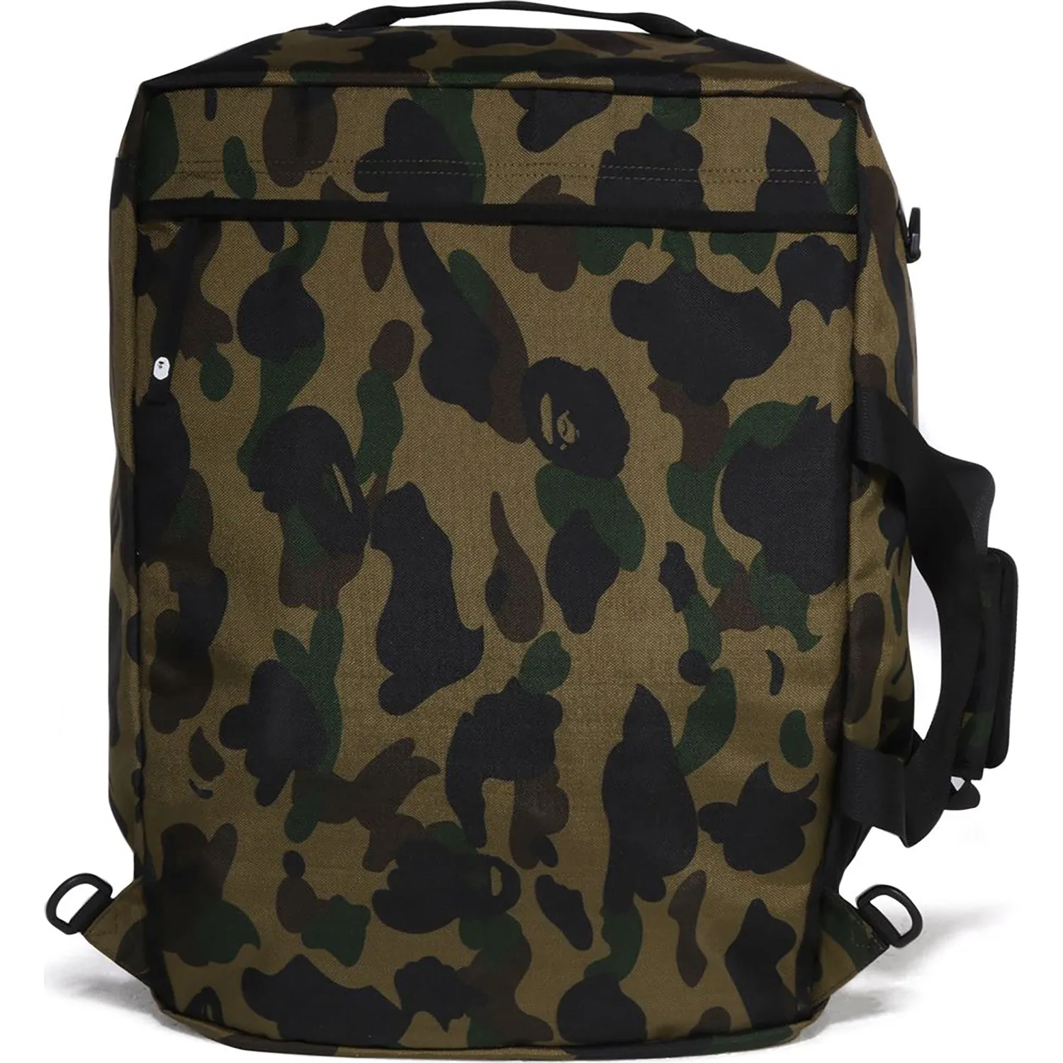 Men's 1st Camo 3-Way Bag