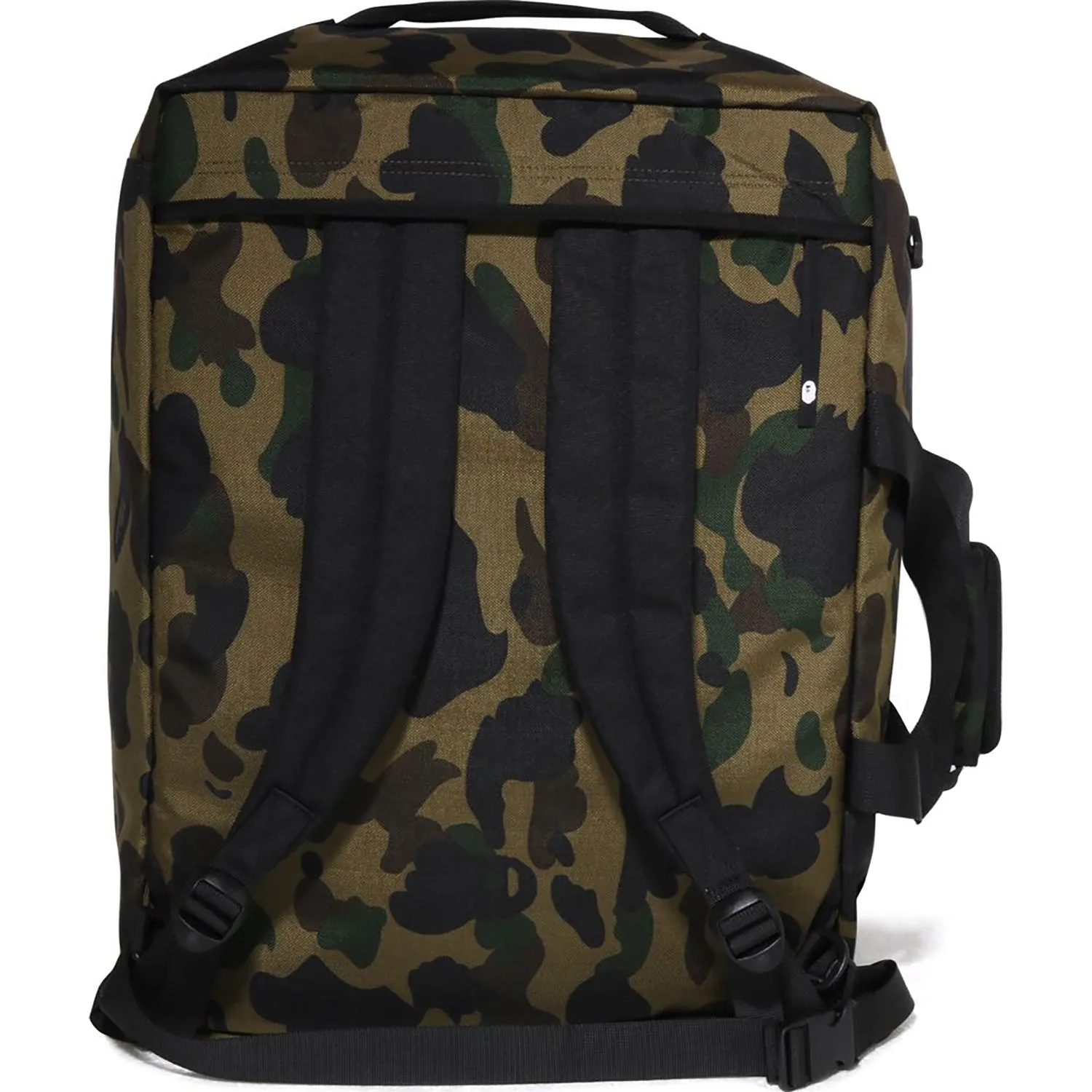 Men's 1st Camo 3-Way Bag