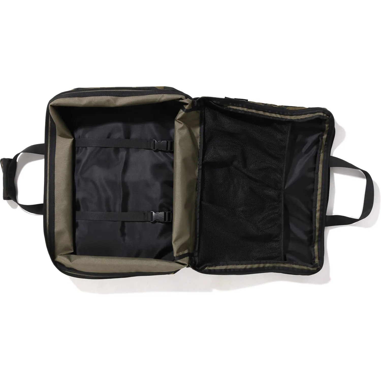 Men's 1st Camo 3-Way Bag