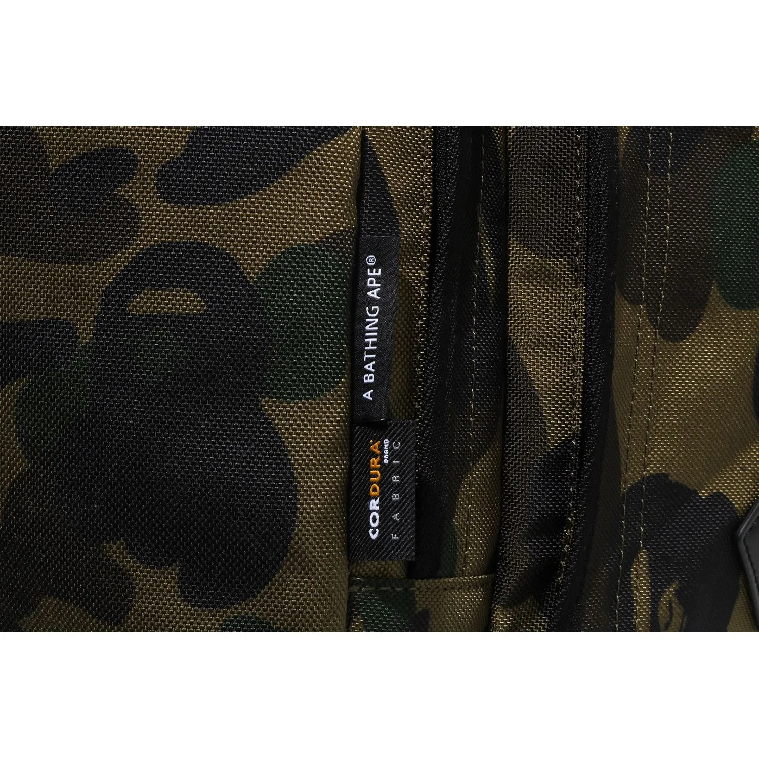 Men's 1st Camo 3-Way Bag