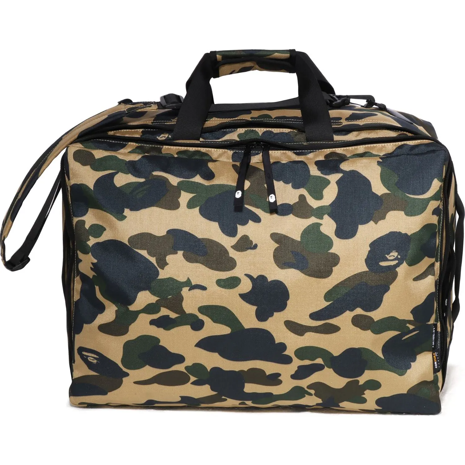 Men's 1st Camo 3-Way Bag